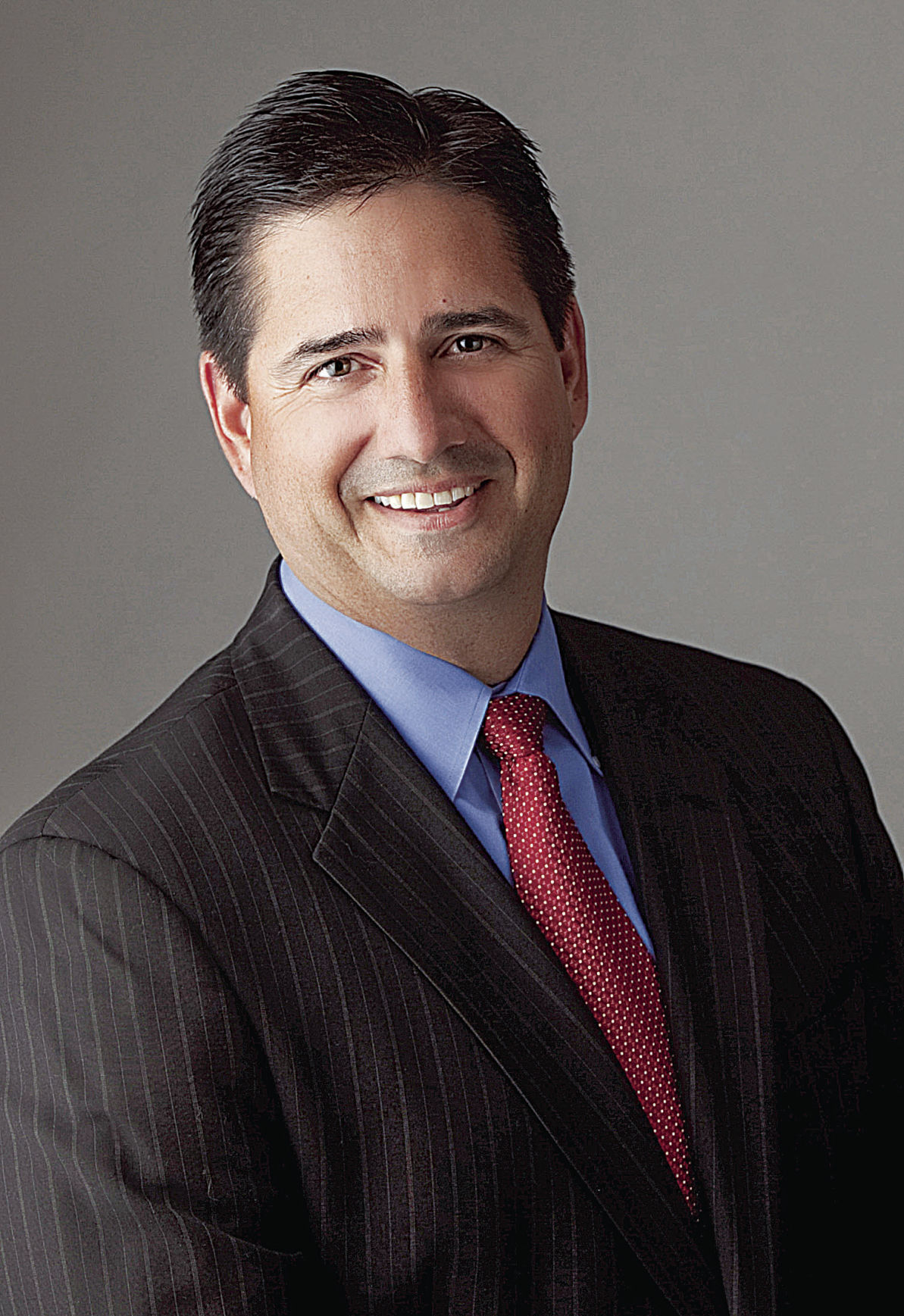 Jerry Costello II